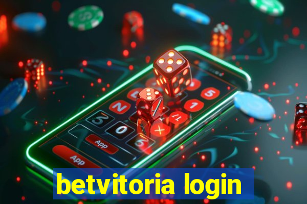 betvitoria login